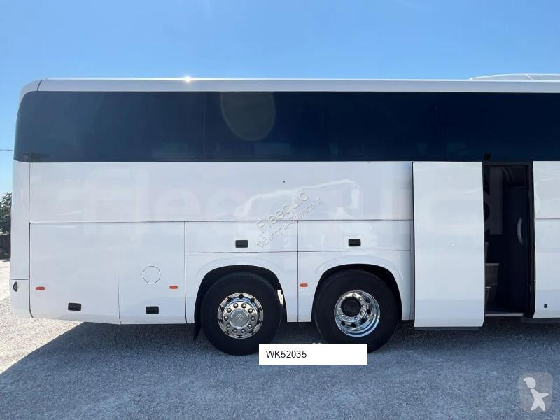 Autokar Irizar i6