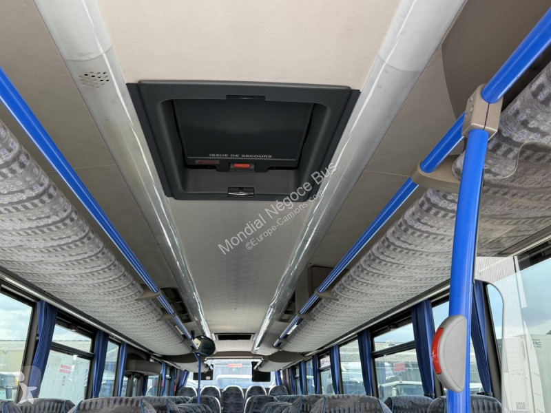 Autocar Irisbus  Arway