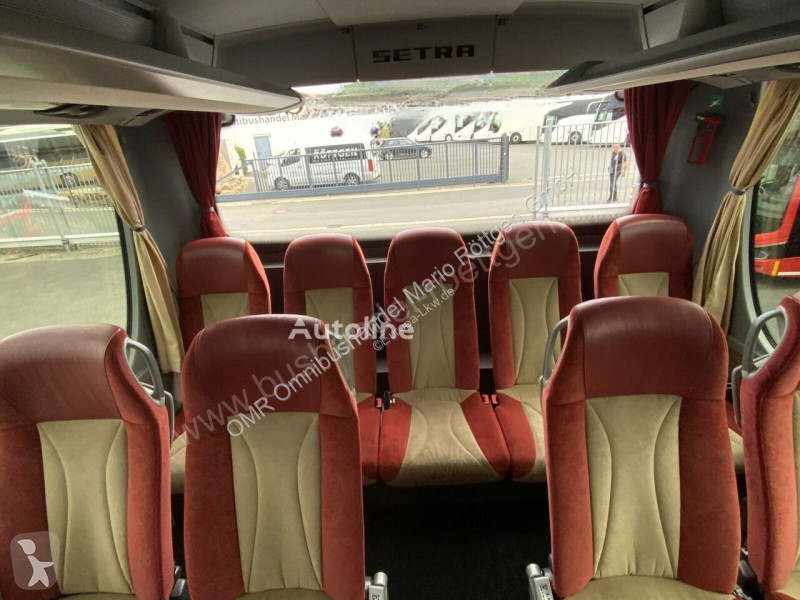Autokar Setra GTHD