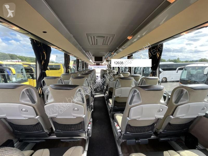 Autokar Setra S 515 HD