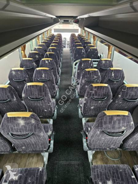 Van Hool EX16 M 63+1+1 PAS DE WC coach