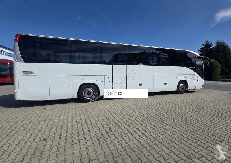 Touringcar Irisbus MAGELYS HD