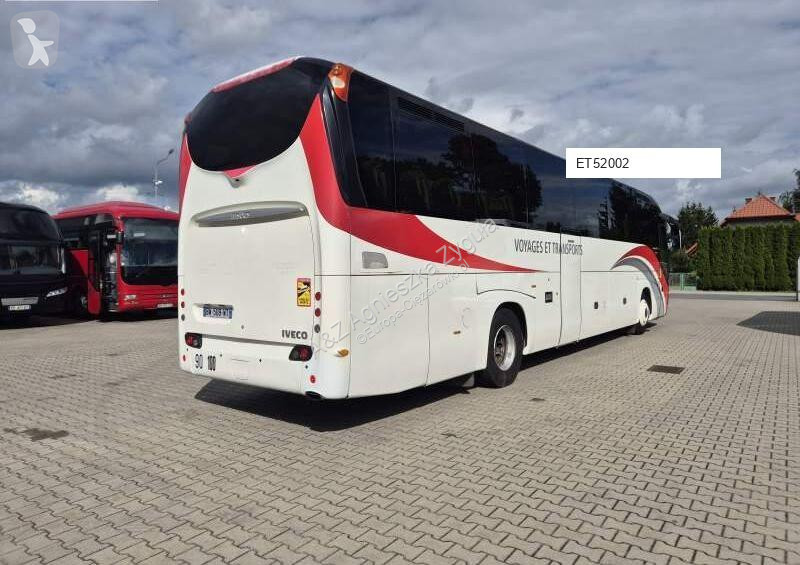 Touringcar Irisbus MAGELYS PRO / SPROWADZONY