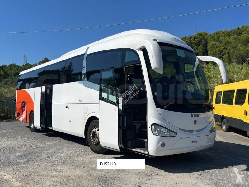 Autocar Irizar i6