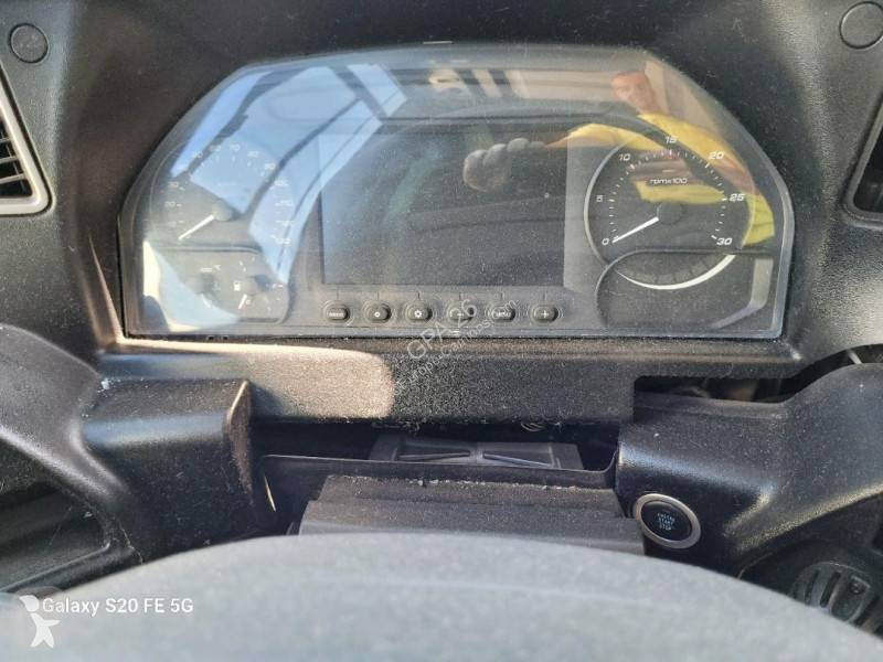 Autocar Iveco