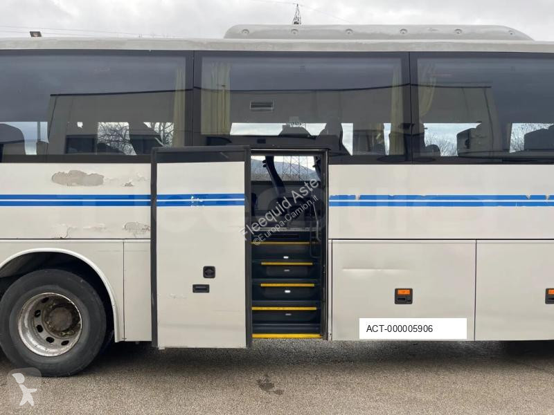 Autocar Temsa RD