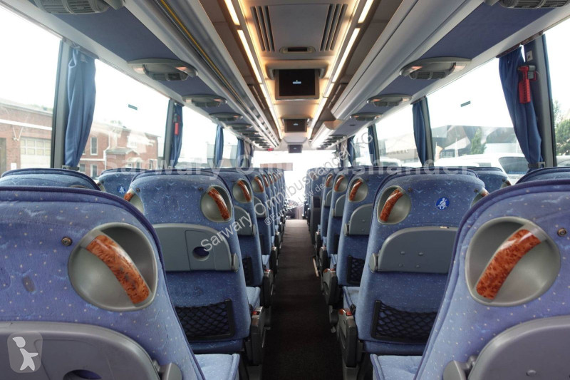 Autocar Mercedes O 580 Travego 15-RHD...