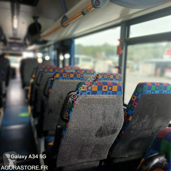 Autocar Irisbus CROSSWAY