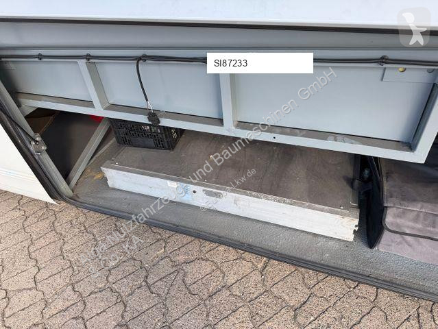 Autokar Mercedes M/59 Sitze/Klima/wenig KM!