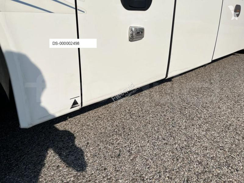 Ônibus viagem Neoplan