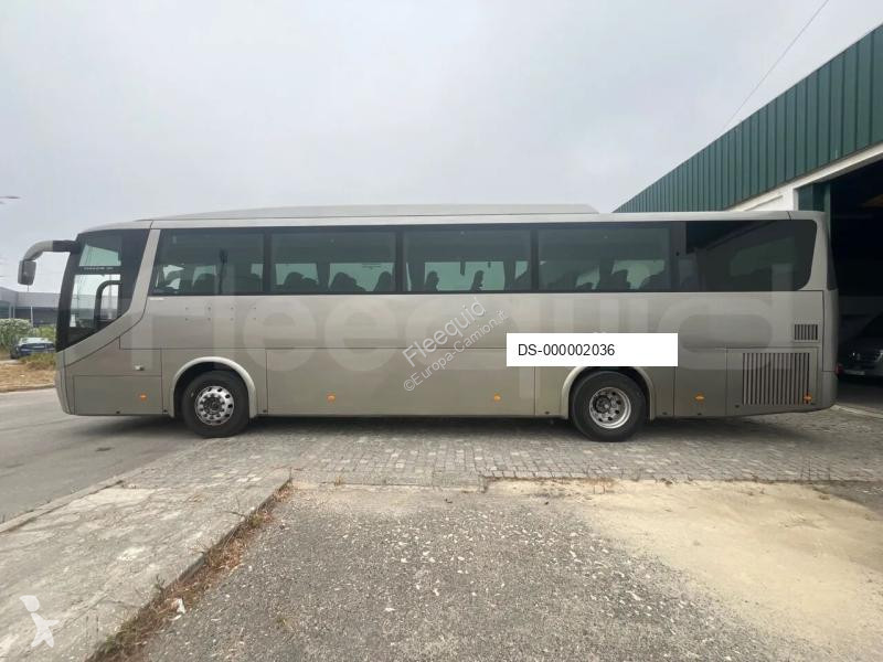 Autokar Scania Marcopolo