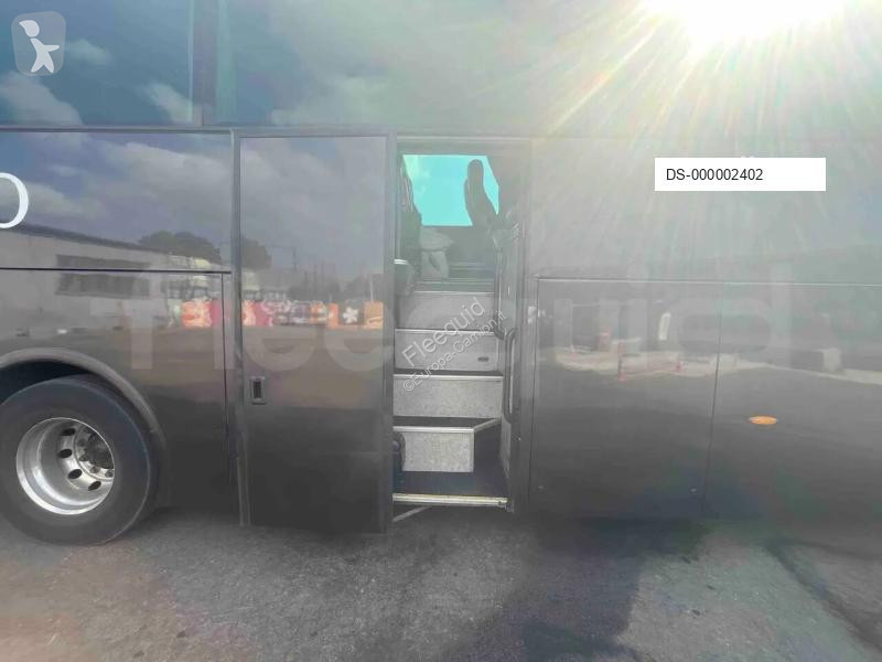 Autokar Iveco NOGE