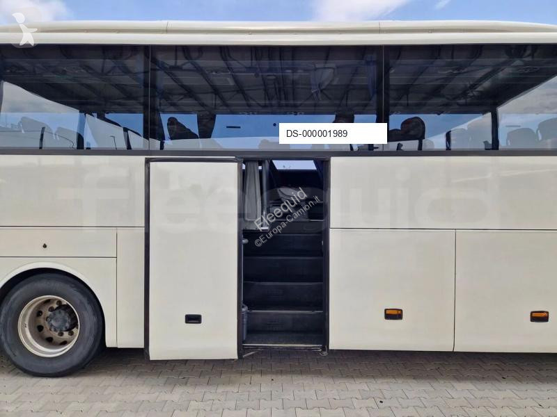 Ônibus viagem Mercedes