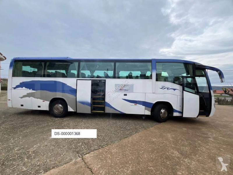 Autokar Scania Century