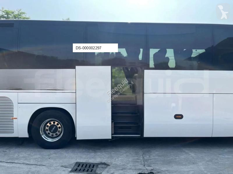 Autocar Iveco