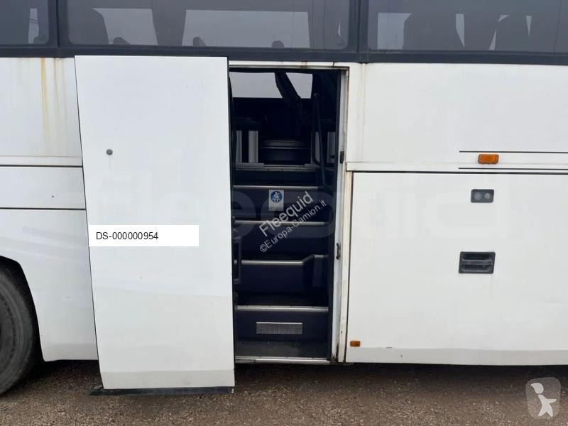 Ônibus viagem Iveco