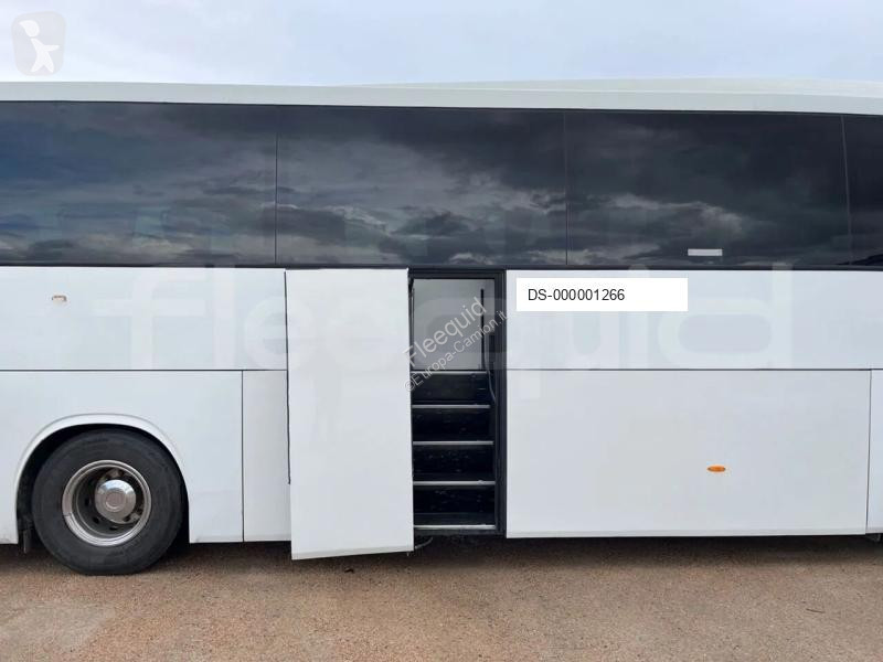 Ônibus viagem Irisbus 389