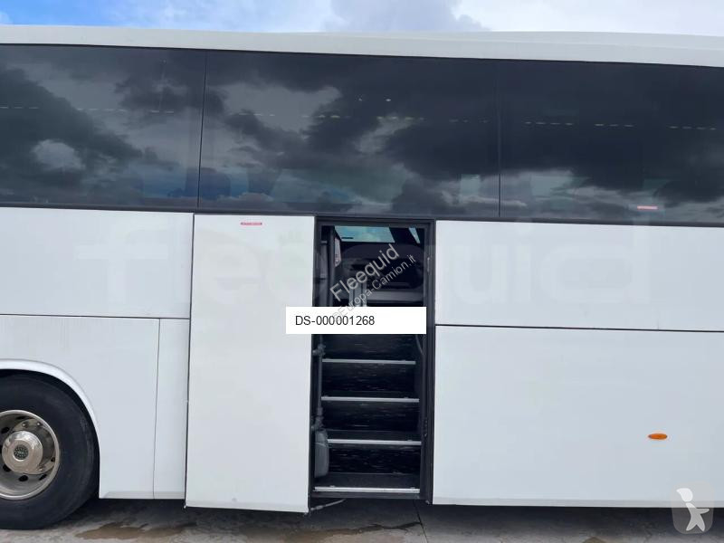 Ônibus viagem Irisbus 389