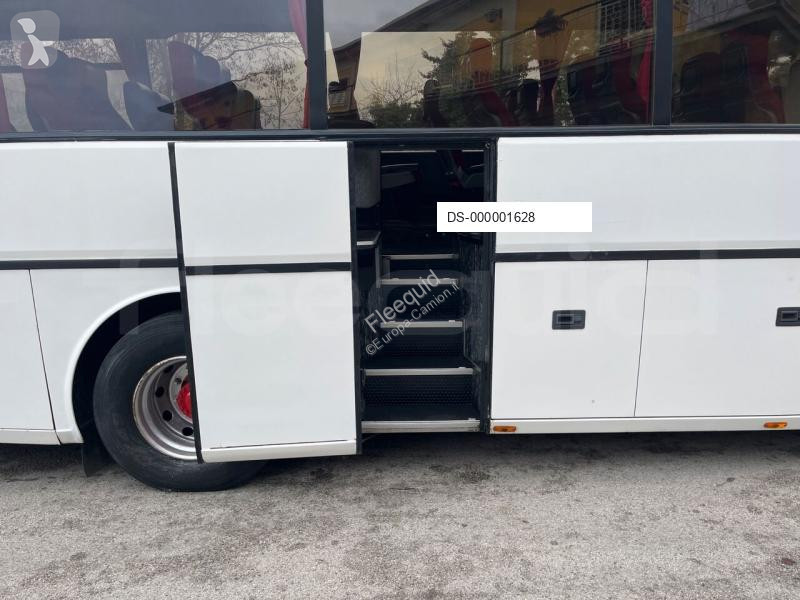 Ônibus viagem Iveco Orlandi