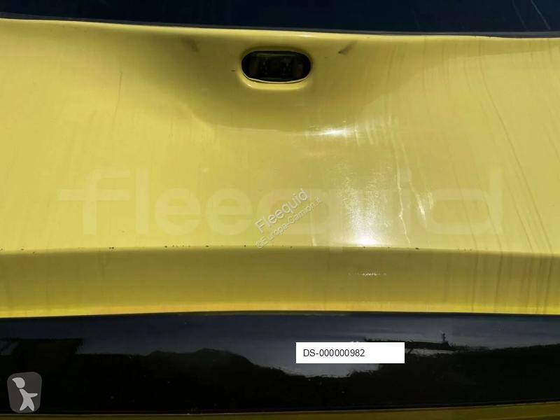Autokar Iveco