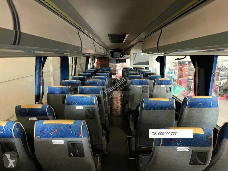 Autokar Iveco Noge
