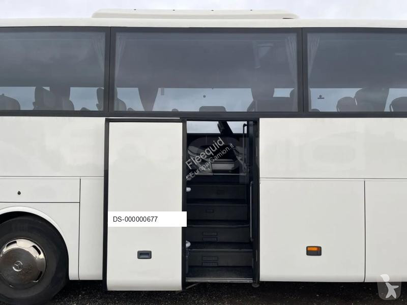 Autocar Mercedes