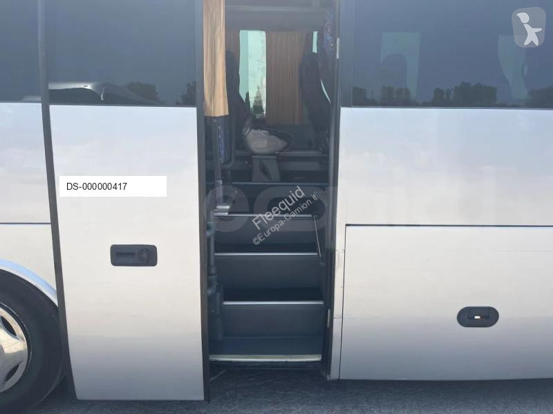 Autokar King Long XMQ6900