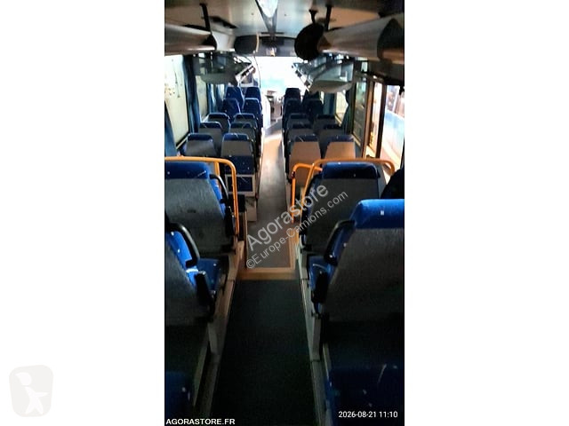 Távolsági autóbusz