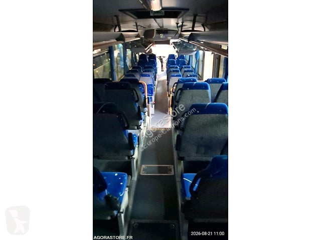Távolsági autóbusz