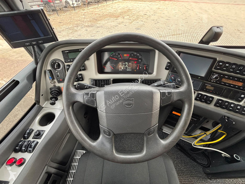 Autocar Volvo B11R H 4x2 EURO 6 / AC /...