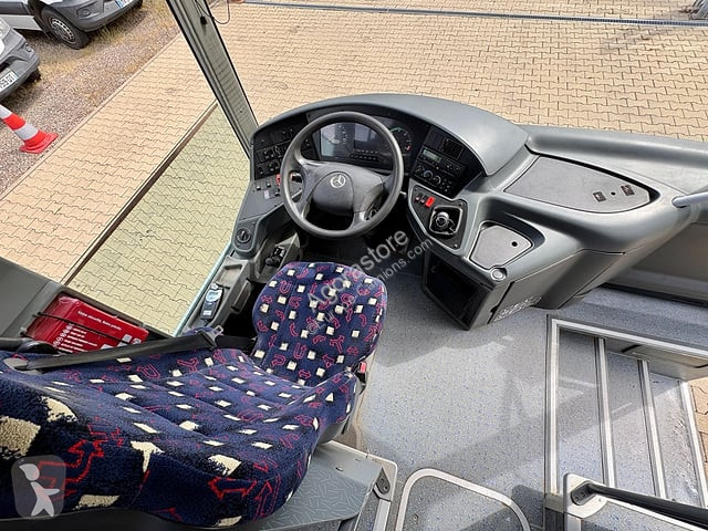 Autocar Mercedes INTOURO