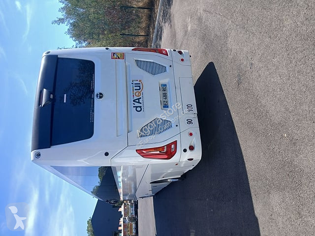 Autocar Temsa HD13