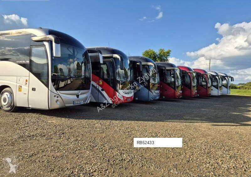 Междугородний автобус Irisbus MAGELYS