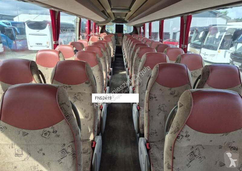 Autocar Irisbus MAGELYS PRO