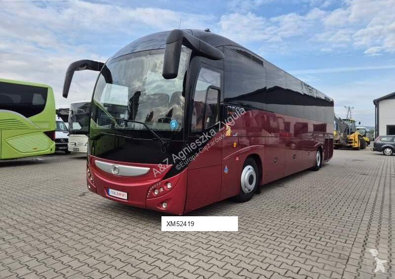 Autocar Irisbus MAGELYS / SPROWADZONY
