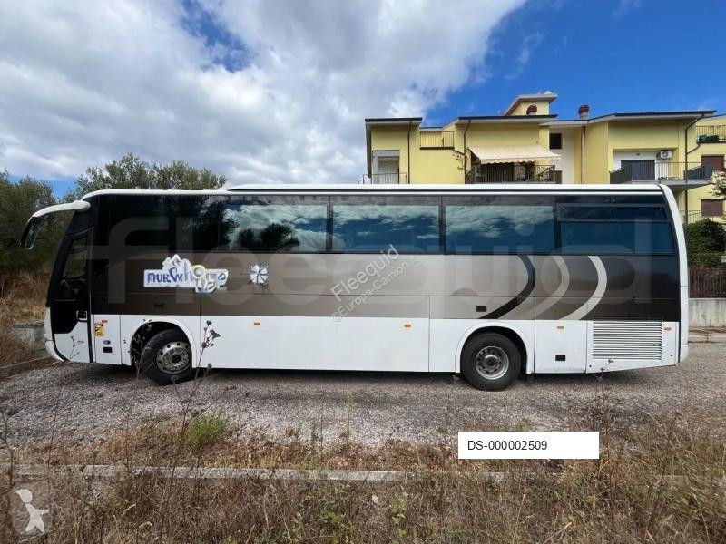 Междугородний автобус Iveco Orlandi