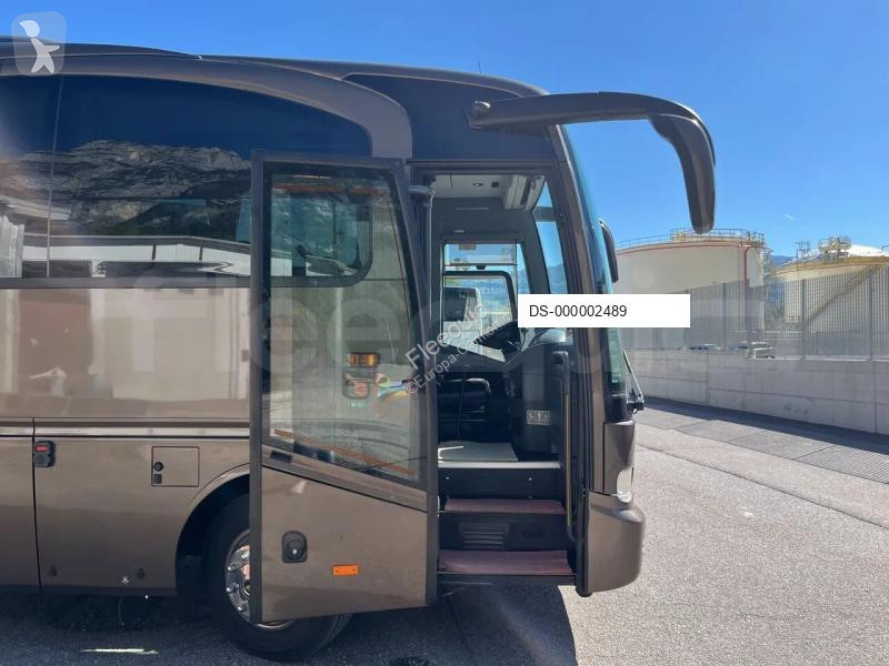 Междугородний автобус Mercedes Tourino