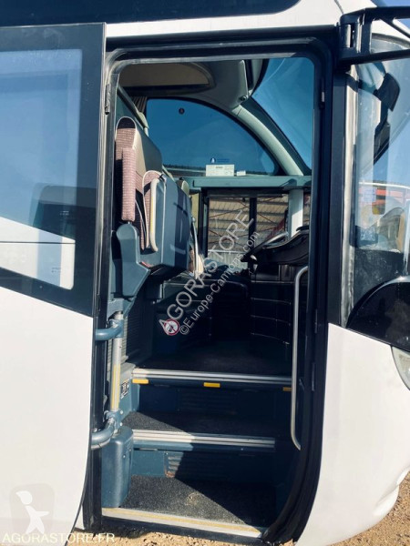Autocar Neoplan CITYLINER