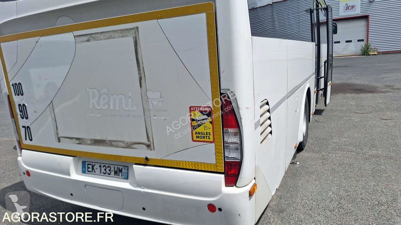 Autocar Irisbus CROSSWAY