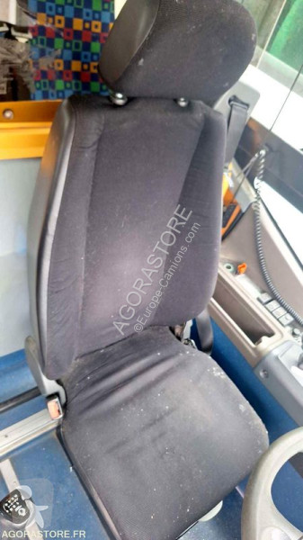 Autocar Irisbus RECREO