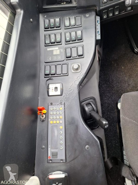 Autocar Scania TOURING