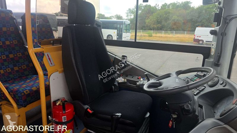 Autocar Irisbus RECREO