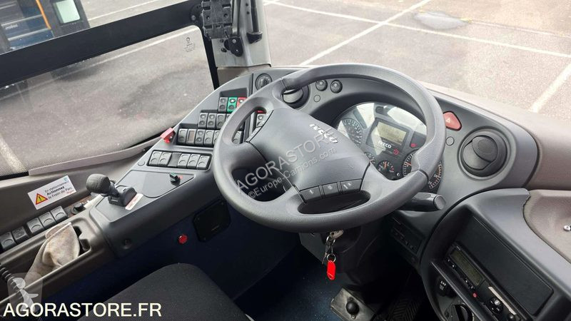 Autocar Irisbus RECREO