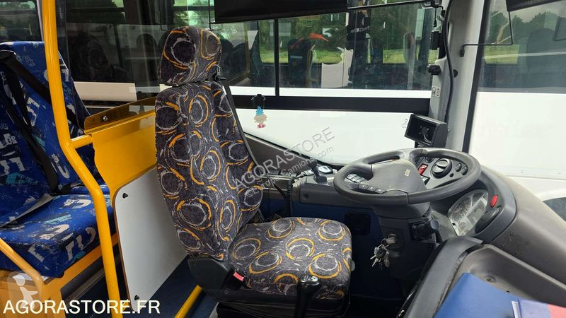 Autocar Irisbus RECREO