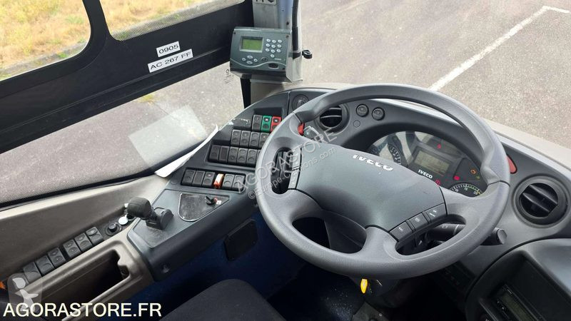 Autocar Irisbus RECREO