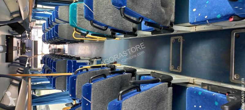 Autocar Iveco CROSSWAY