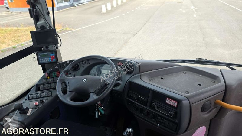 Autocar Irisbus RECREO