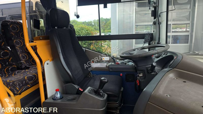 Autocar Irisbus CROSSWAY