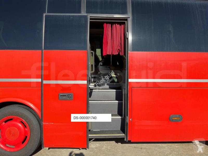 Autocar King Long XMQ6900