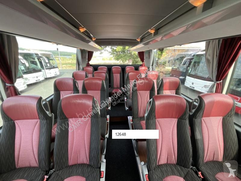 Междугородний автобус Setra S 515 HD
